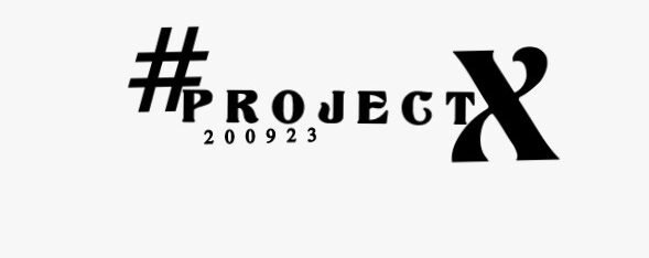 hashtagprojectx200923