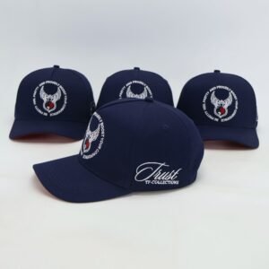 S.L. Brand Cap (Copy)
